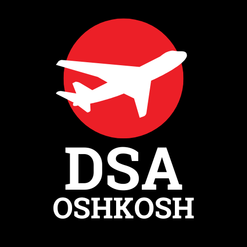 DSA Oshkosh Logo