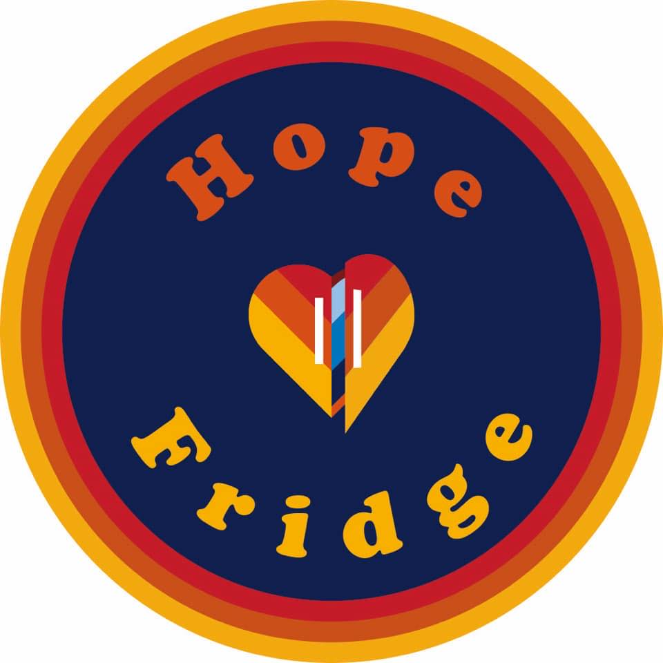 Hope Fridge logo