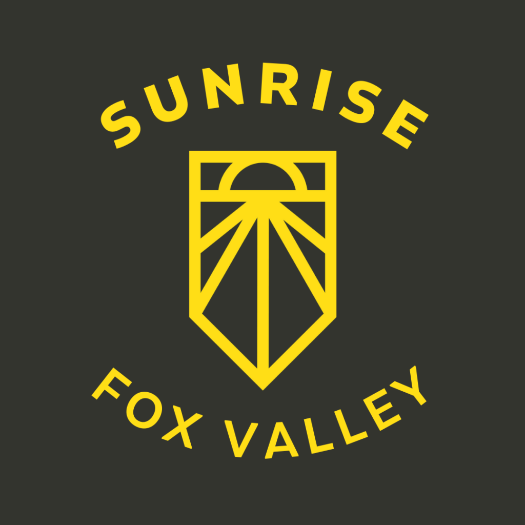 Sunrise Fox Valley logo