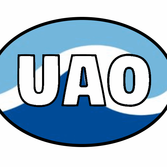 United Action Oshkosh logo